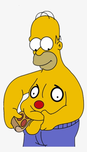 Homer Simpson